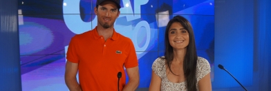 Cap Info du 25 avril 2014