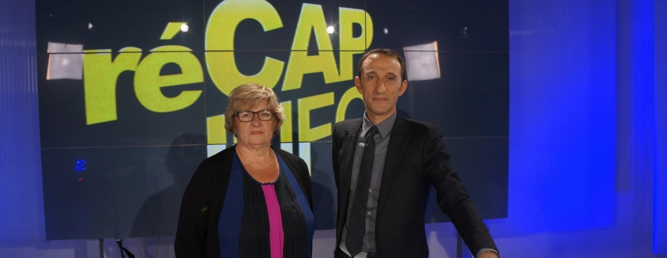 Récap Info