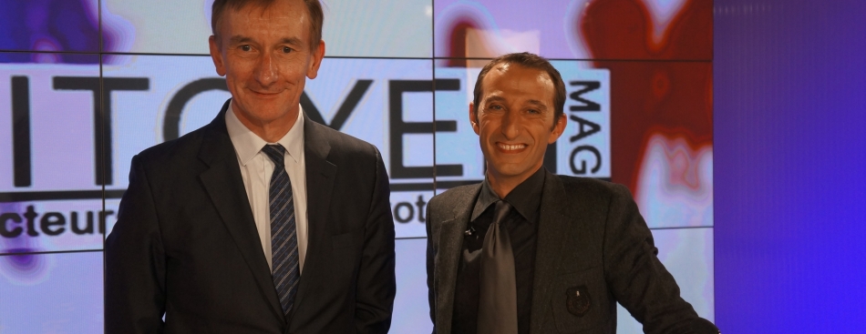 Citoyen Mag