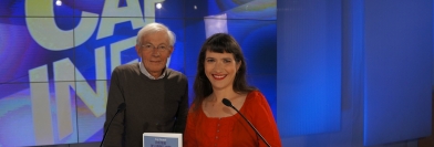 Cap Info du 28 avril 2014