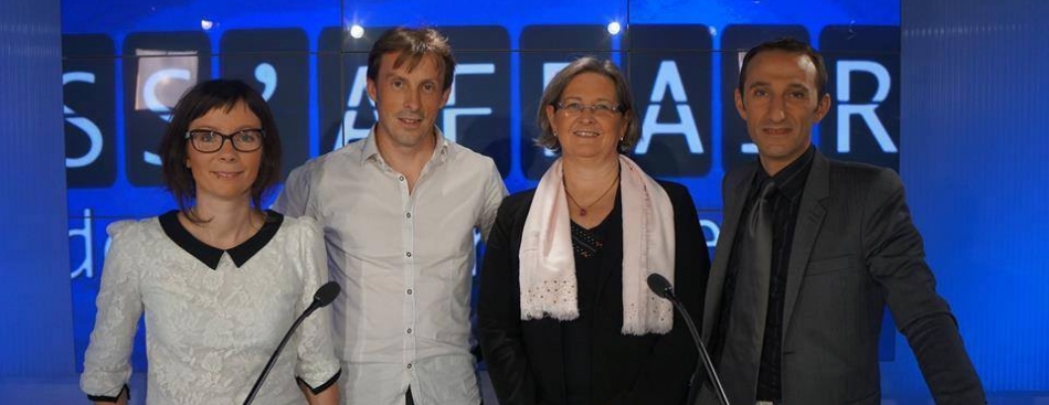 Class' affaires