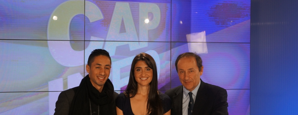 Cap Info du 30 avril 2014