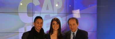 Cap Info du 30 avril 2014