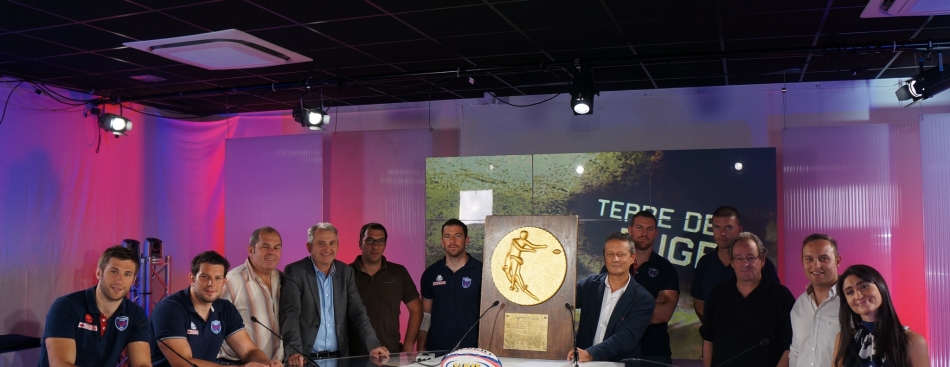 Terre de Rugby