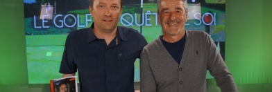Le Golf en Quete de Soi