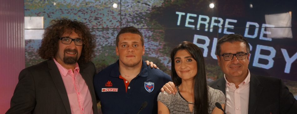 Terre de Rugby