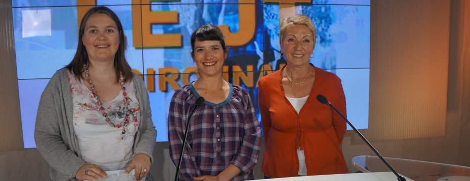 Le JT des Voironnais