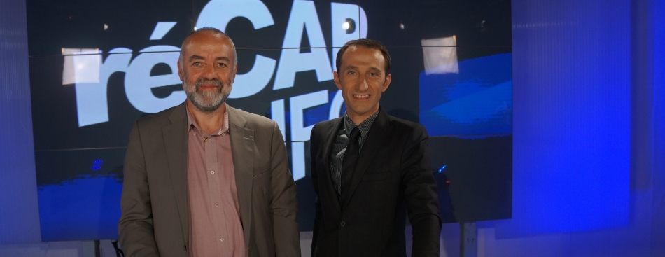 Récap Info