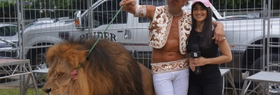 Cap Info du 12 mai 2014