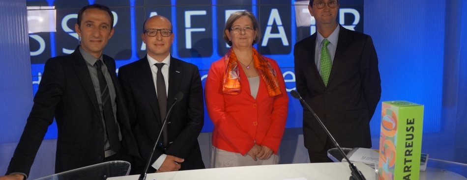 Class' affaires