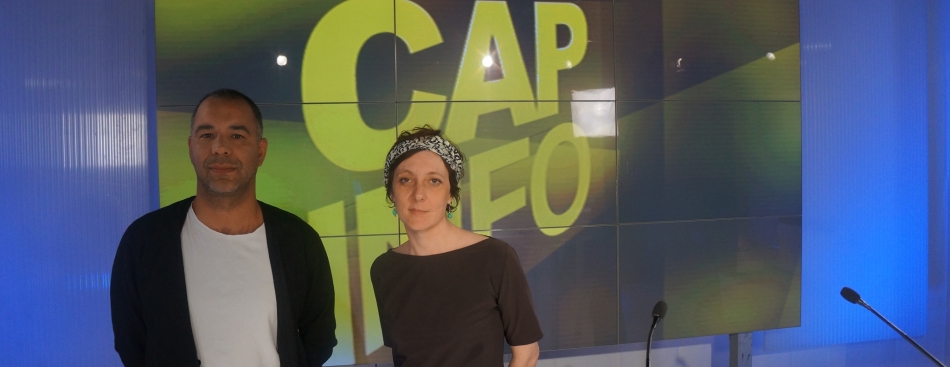 Cap Info du 14 mai 2014