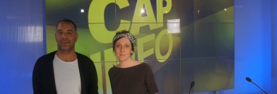 Cap Info du 14 mai 2014