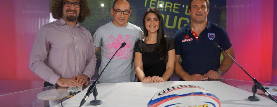 Terre de Rugby