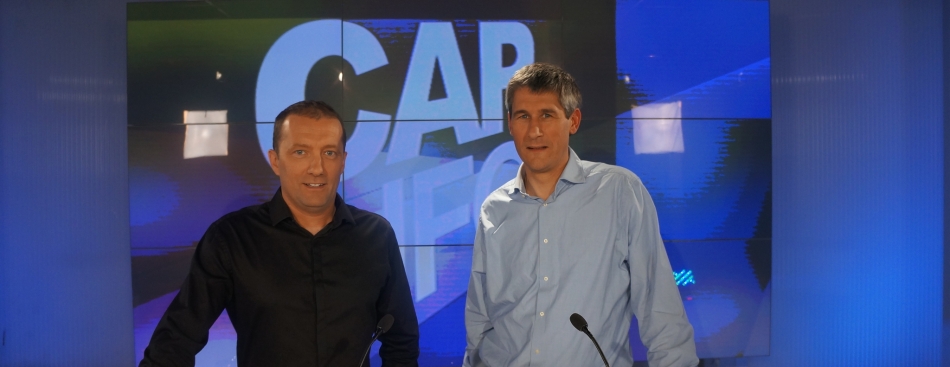 Cap Info du 15 mai 2014