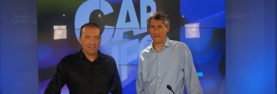 Cap Info du 15 mai 2014