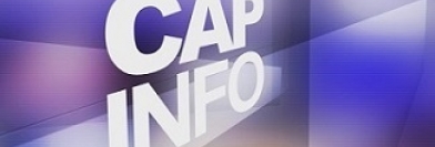 Cap Info du 16 mai 2014