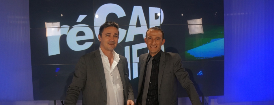 Récap Info