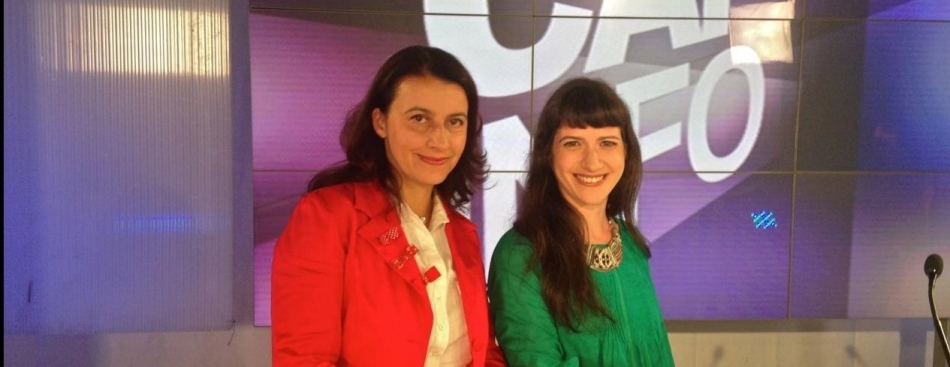 Cap Info du 19 mai 2014