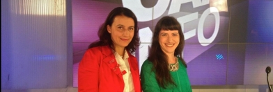 Cap Info du 19 mai 2014