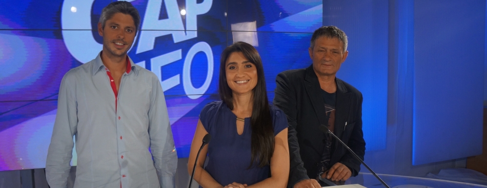 Cap Info du 21 mai