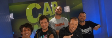 Cap Info du 22 mai 2014