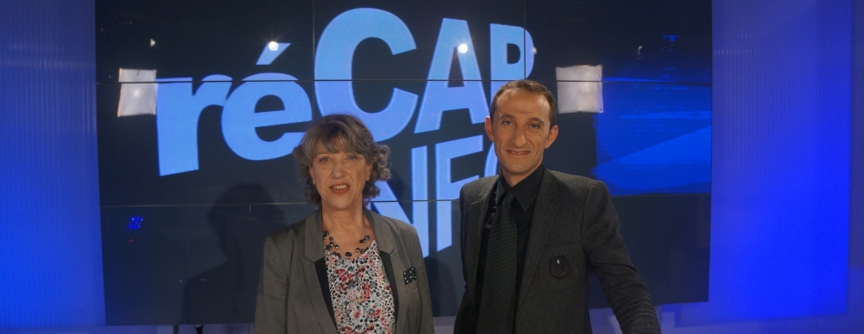 Récap Info
