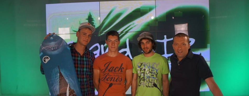 Grand Air