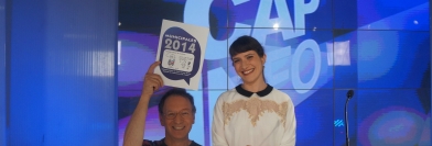 Cap Info du 27 mai 2014