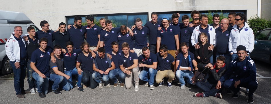 Terre de Rugby