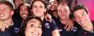 Terre de Rugby