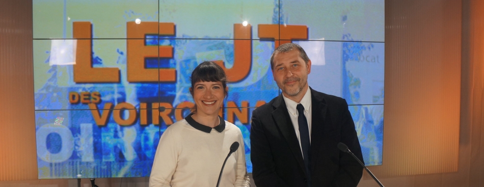 Le JT des Voironnais