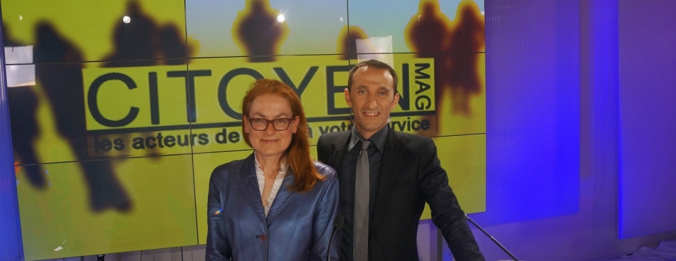 Citoyen Mag