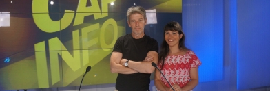 Cap Info du 2 juin 2014 