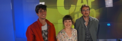 Cap Info du 3 juin 2014