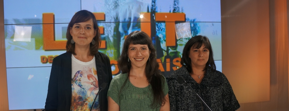 Le JT des Voironnais
