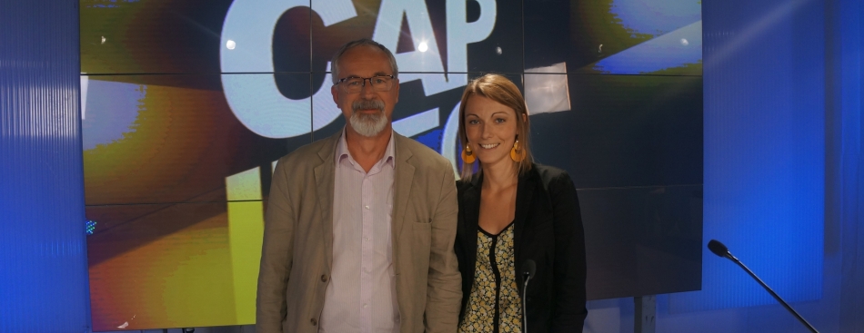 Cap Info du 5 juin 2014