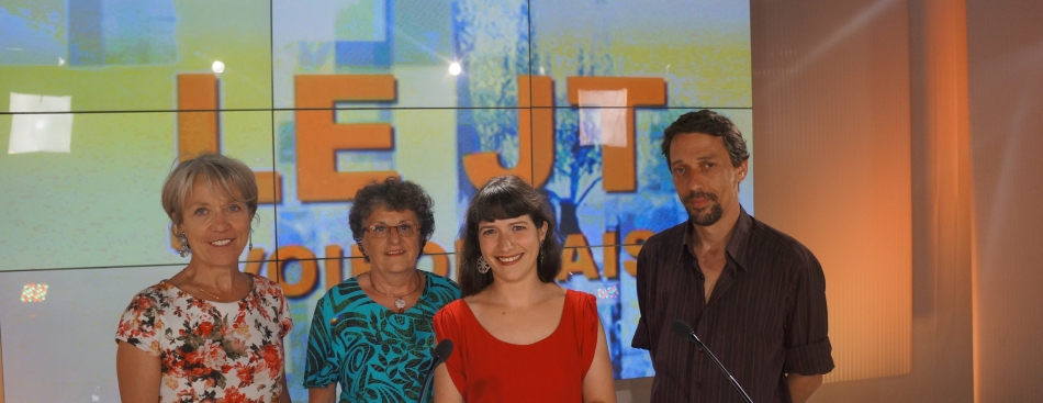 Le JT des Voironnais