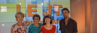 Le JT des Voironnais