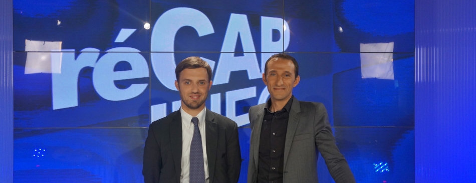 Récap Info