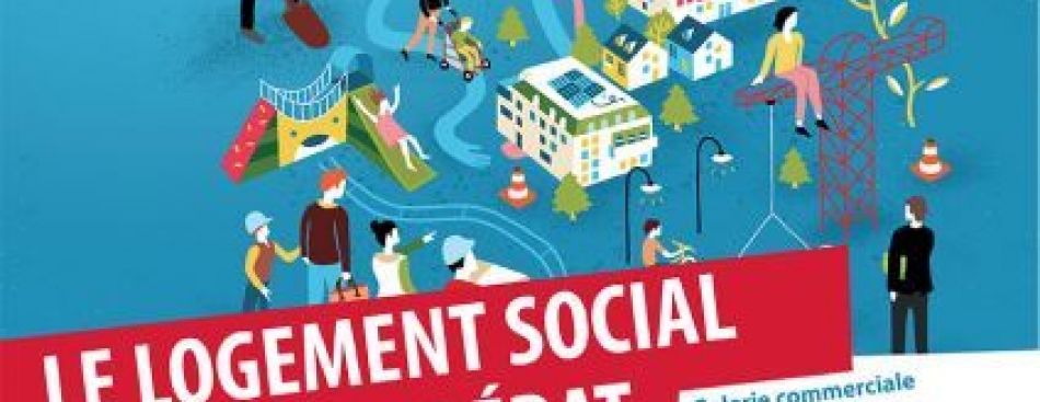 Le logement social isérois en débat