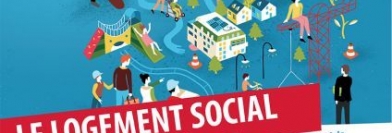 Le logement social isérois en débat