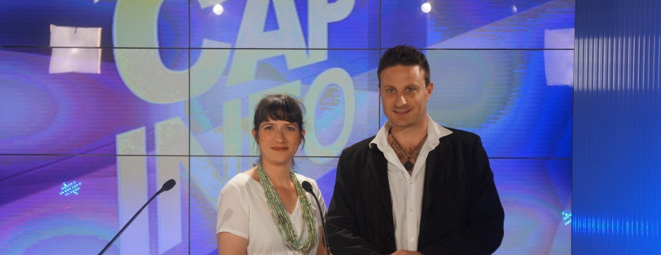 Cap Info du 17 juin