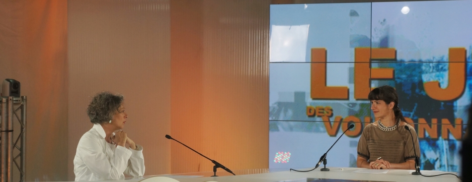 Le JT des Voironnais