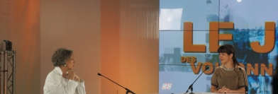 Le JT des Voironnais