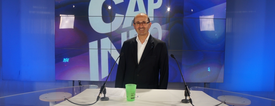 Cap Info du 20 juin 2014