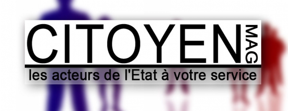 Citoyen Mag