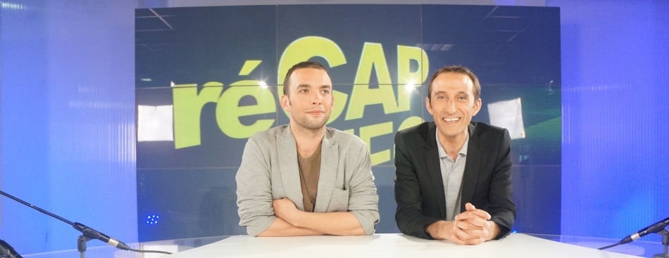 Récap Info