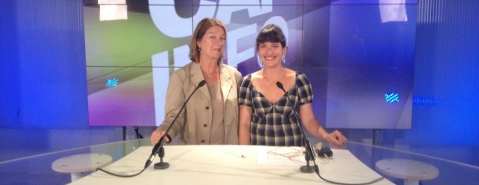Cap Info du 1er juillet