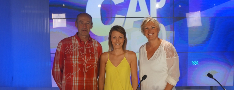 Cap Info du 4 juillet