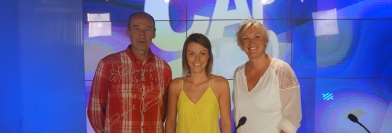 Cap Info du 4 juillet